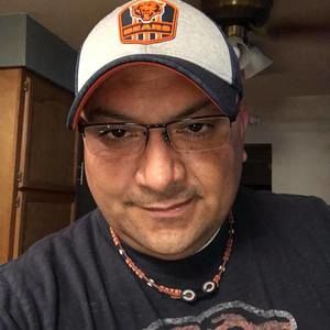 Meet your Posher, Raul